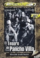 El Tesoro De Pancho Villa