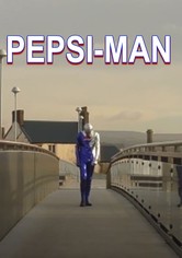 Pepsiman Short Film