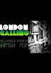London Calling: The Untold Story of the British Pop