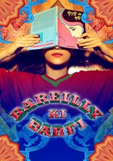 Bareilly Ki Barfi - Das Buch der Liebe