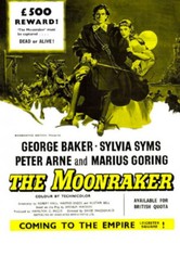 The Moonraker