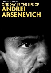 One Day in the Life of Andrei Arsenevich
