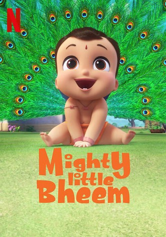 Mighty Little Bheem Streaming Tv Show Online