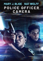 Police Officer Camera
