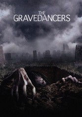 The Gravedancers - Ruhe nicht in Frieden!