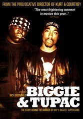 Biggie y Tupac