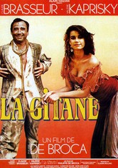 La Gitane - Nichts als Ärger mit den Frauen