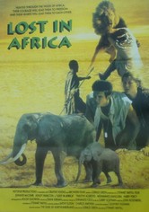 Verschollen - Abenteuer in Afrika