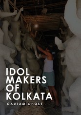 IDOL MAKERS OF KOLKATA