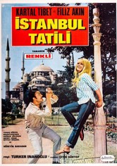 Istanbul Tatili
