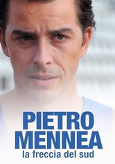 Pietro Mennea - La freccia del Sud