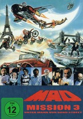 Mad Mission 3 - Unser Mann von Bond Street