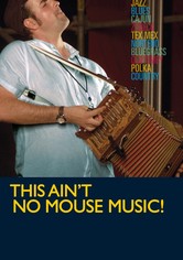 This Ain't No Mouse Music!