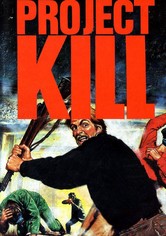 Projekt: Kill