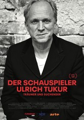 Der Schauspieler Ulrich Tukur - Träumer und Suchender