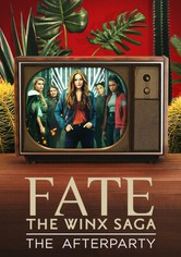 Fate: The Winx Saga – Die Afterparty
