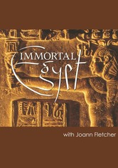 Egipto Inmortal
