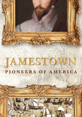 Die wahren Helden von Jamestown