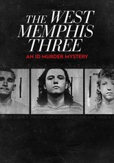 El crimen de los tres de West Memphis