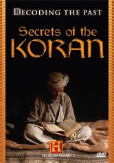 Decoding the Past: Secrets of the Koran