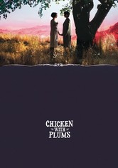 Chicken with Plums
