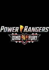 Power Rangers Dino Fury