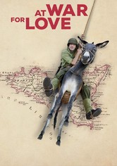 At War for Love
