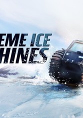 Extreme Ice Machines