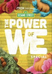 The Power of We: A Sesame Street Special