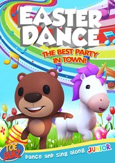 Easter Dance: The Best Party in Town