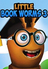 Little Bookworms 3