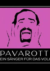 Pavarotti, Birth of a Pop Star