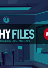 The Why Files