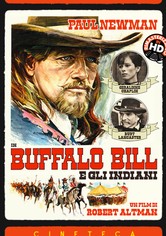 Buffalo Bill e gli indiani