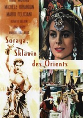 Soraya - Sklavin des Orients