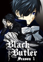 Black Butler - Black Butler