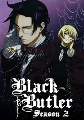 Black Butler 2 - Black Butler 2