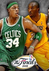 NBA Finals 2008 - Celtics vs Lakers