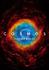 Cosmos: Nouveaux mondes