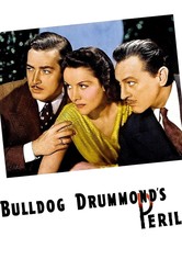 Bulldog Drummond Der künstliche Diamant