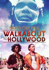 Walkabout to Hollywood
