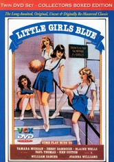 Little Girls Blue