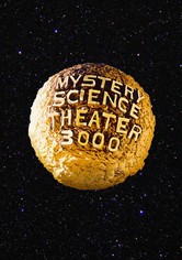 Mystery Science Theater 3000 Collection : Classic