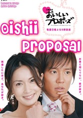 Oishii Proposal
