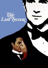 The Last Tycoon