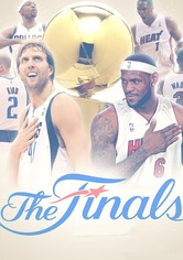 NBA Finals 2011 - Heat vs Mavericks