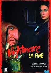 Nightmare 6 - La fine