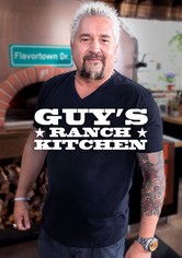 Guy's Ranch Kitchen