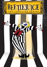 In che mondo stai Beetlejuice?