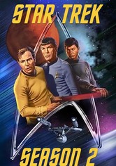 Star Trek: La serie original
